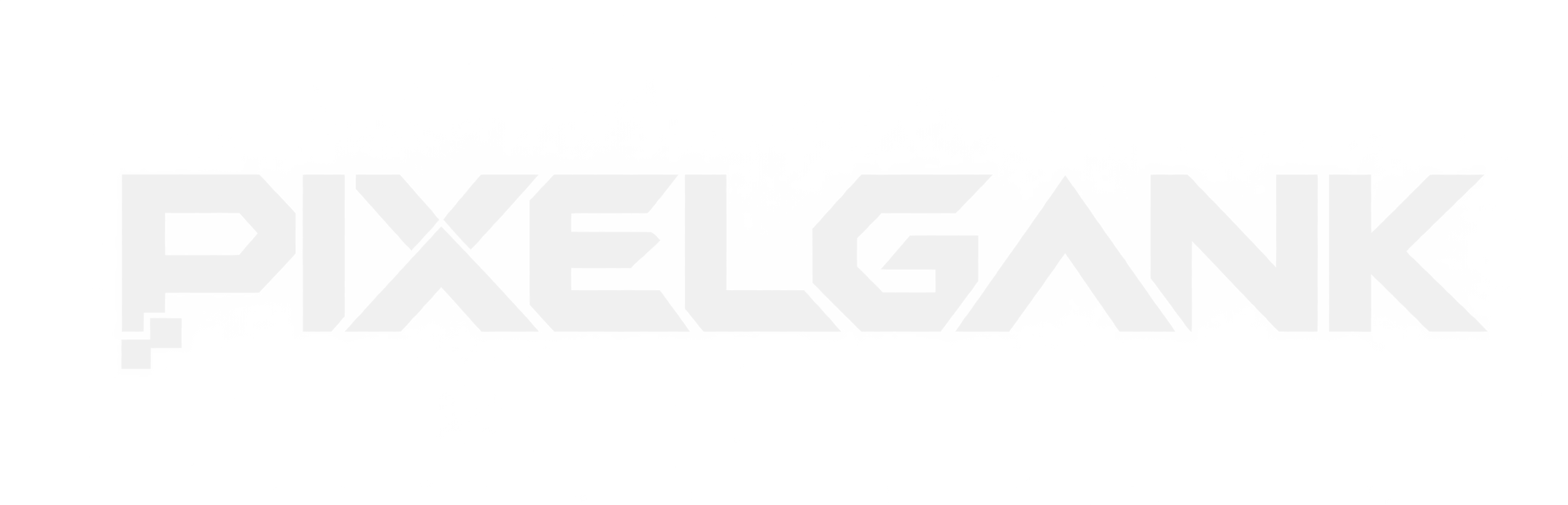 Pixelgank